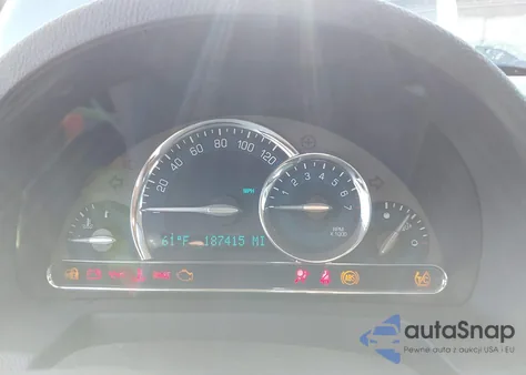 2006 Chevrolet Hhr Lt z USA, uszkodzony, nr VIN 3GNDA23P36S603682